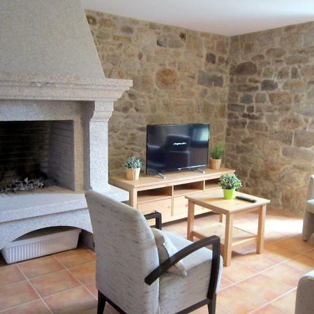 Xavina Camarinas Guest House Екстериор снимка