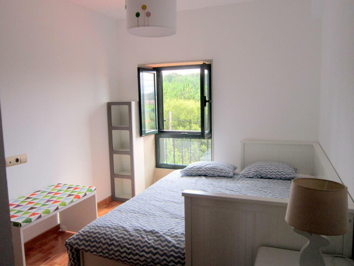 Xavina Camarinas Guest House Екстериор снимка